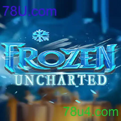 FrozenUncharted: Um Mergulho Inovador na Aventura Gélida